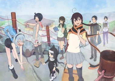 Вишневый Квартет OVA-2 онлайн постер
